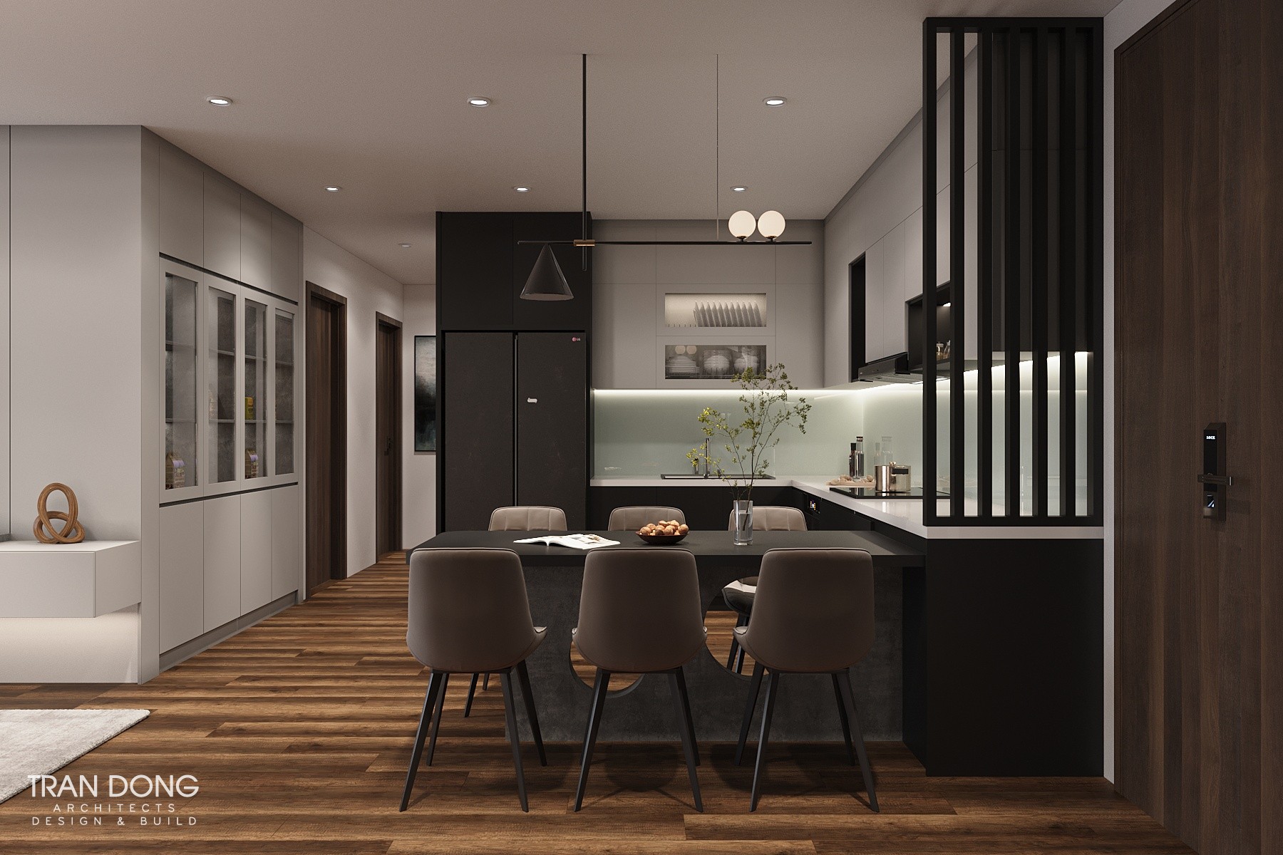 Project image