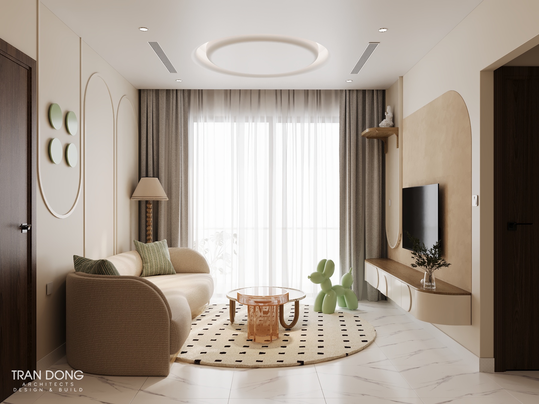 Project image
